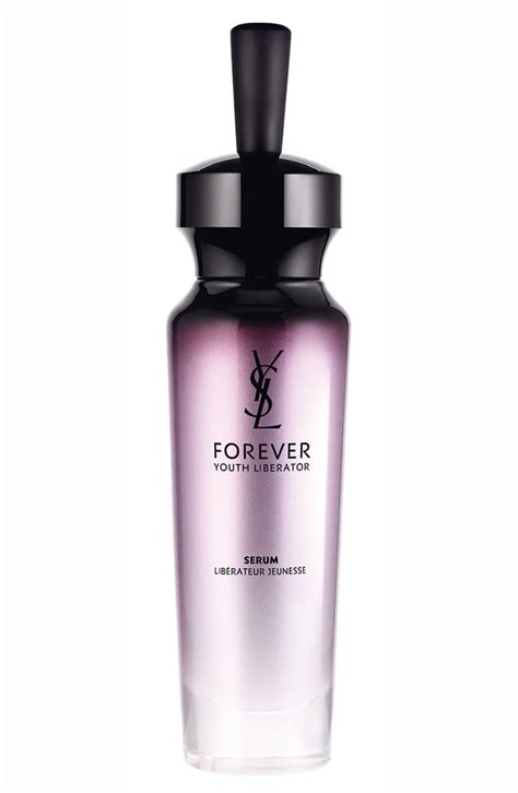 forever youth yves saint laurent|YVES SAINT LAURENT Youth Liberator Serum Foundation .